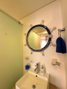 CB1108 | Sunset Suite con Frente al Mar