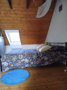 Maisons de vacances gite steir : Maison 2 Chambres