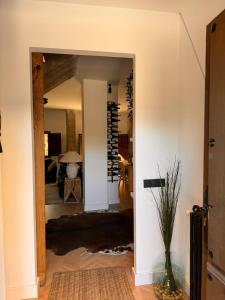Casa boutique-rural en El Bierzo