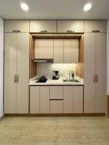 CB1108 | Sunset Suite con Frente al Mar