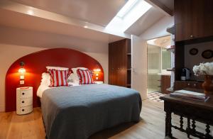 Hotels Hotel Kemaris : photos des chambres