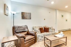 1 Mi to Dtwn Pet-Friendly Corning Retreat