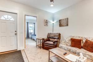 1 Mi to Dtwn Pet-Friendly Corning Retreat