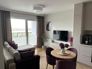 Apartament Premium Zamkowa C09