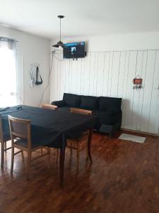 Departamento centro Mendoza a Pasos de la terminal