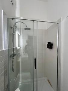 Zaffiro Esquilino charming apartment