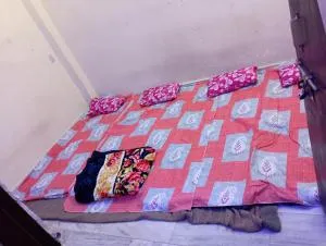 Rakesh kesharwani - Allahābād