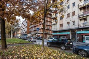 Apartment mit 2 Schlafzimmern