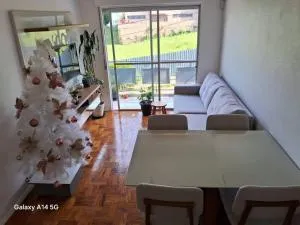 Apto bem localizado e tranquilo no centro - Santa Cruz do Sul