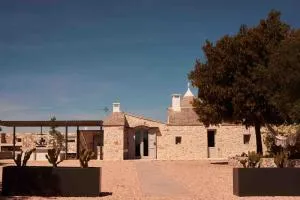 Trulli Mansueto - Gioia del Colle