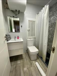 Cozy and Stylish in Vallecas