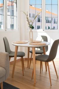 Casa Anik un apartamento tranquilo y bien ubicado en La Laguna -Tu refugio en Tenerife