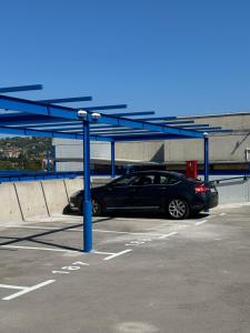 Rex apartment Piran - Free parking