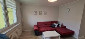 Mieszkanie 3 Pokoje Self Check In