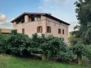 Agriturismo la Romanella - أتيغليانو