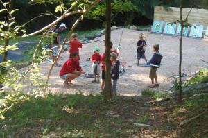 Campings Camping maeva Escapades Les Trois Sources : photos des chambres