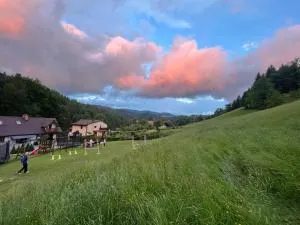 Agroturystyka Kadłubek - Malinka