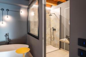 Borgoluna Luxury Holiday House