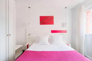 Hotels Hotel Kemaris : photos des chambres