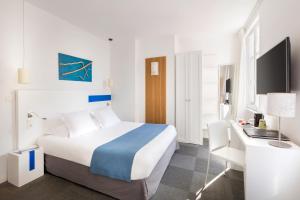 Hotels Hotel Kemaris : photos des chambres