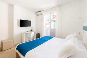 Hotels Hotel Kemaris : photos des chambres