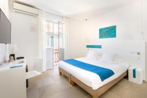 Hotels Hotel Kemaris : photos des chambres