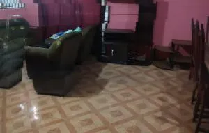 Casa 11 septiembre primera etapa - Codpa