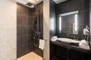 Hotels Hotel Kemaris : photos des chambres