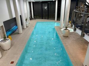 Ultra Luxury 3 Bed Knightsbridge Penthouse