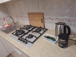 Debrecen apartment 55