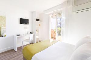Hotels Hotel Kemaris : photos des chambres