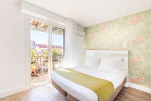 Hotels Hotel Kemaris : photos des chambres