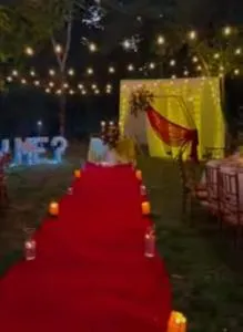 finca del Río Copan - Izabal