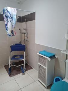 Appart'hotels Residence Les Oceanes : photos des chambres