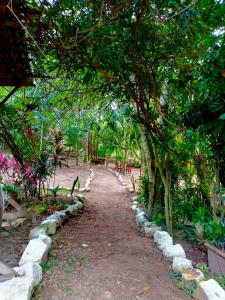 finca del Río Copan