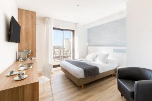 Hotels Hotel Kemaris : photos des chambres