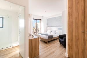 Hotels Hotel Kemaris : photos des chambres