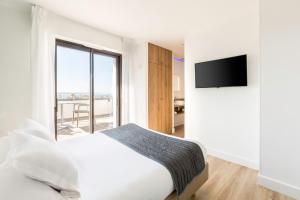 Hotels Hotel Kemaris : photos des chambres