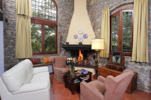 Chianti Loft Ac Pool