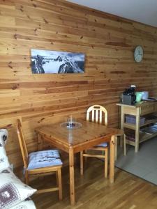 Appartement 4-5 Personnes La Plagne 1800