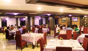 7th SKY HOTEL & RESTAURENT