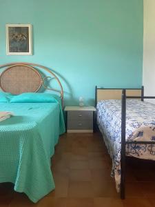 Ificumori, campagna ammare