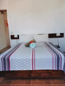 Hebergement Vue Sur Mer - Trèfles