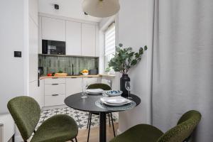 P&O Apartments Stegny - Mokotów