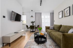 P&O Apartments Stegny - Mokotów