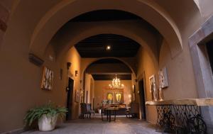 Hotel Plaza de Armas