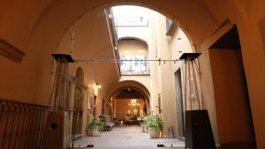 Hotel Plaza de Armas