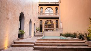 Hotel Plaza de Armas