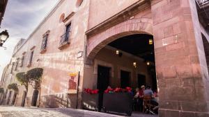 Hotel Plaza de Armas