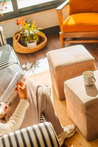 Villa Caparica Hostel